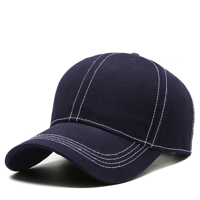 Men's Classic Durable Baseball Cap Stornfield