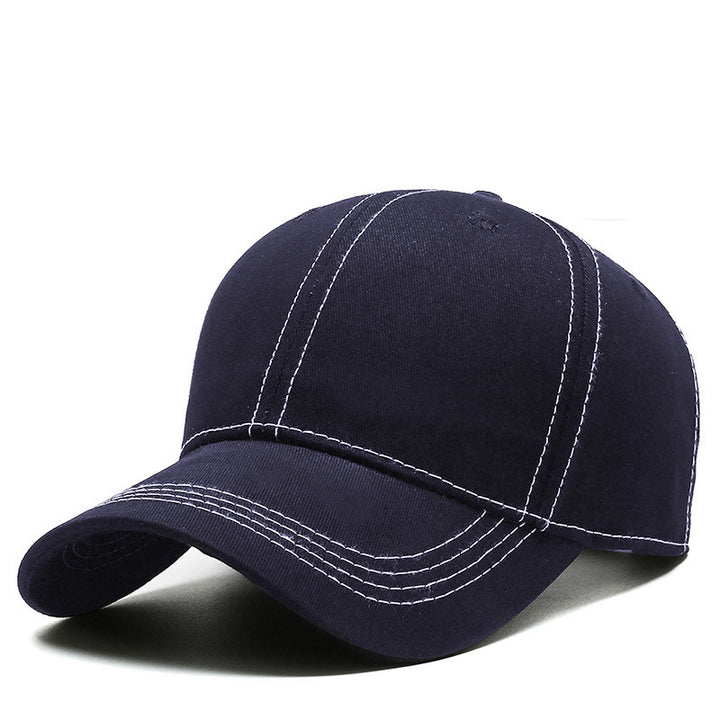 Men's Classic Durable Baseball Cap Stornfield