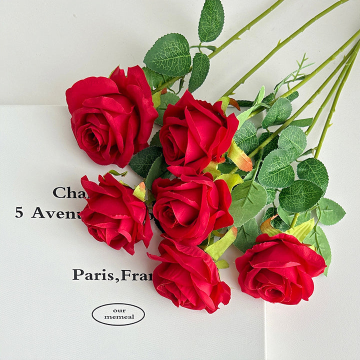 Artificial Floral Bouquet