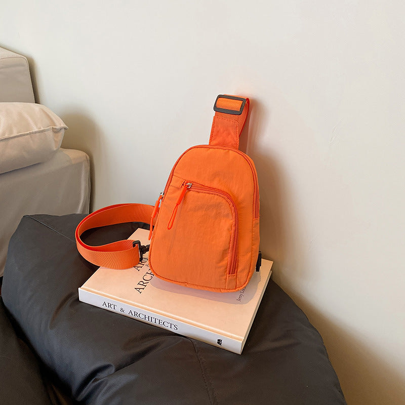 Compact Sling Bag Stornfield