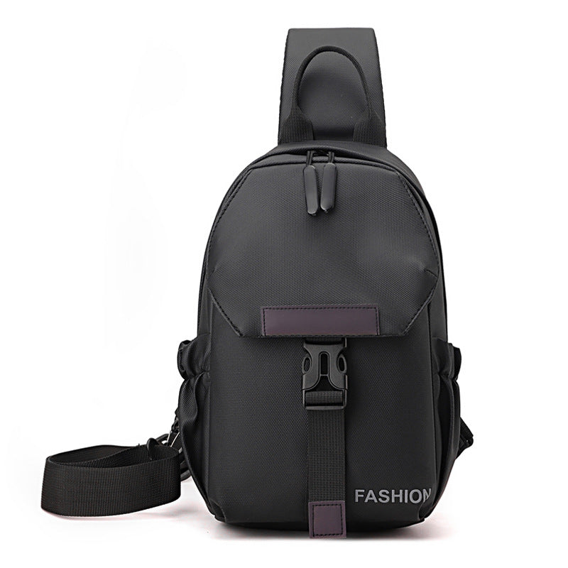 Stylish Versatile Sling Backpack Stornfield