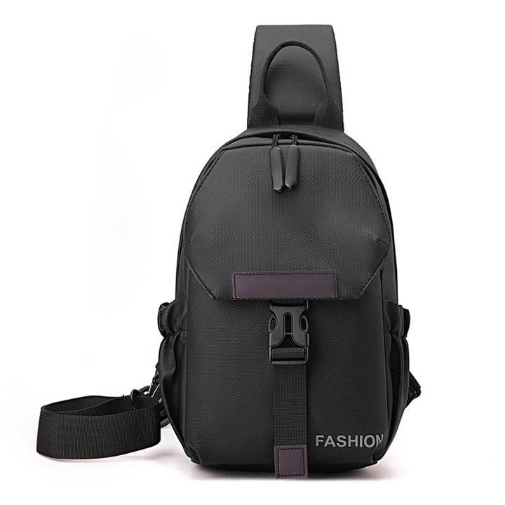 Stylish Versatile Sling Backpack Stornfield
