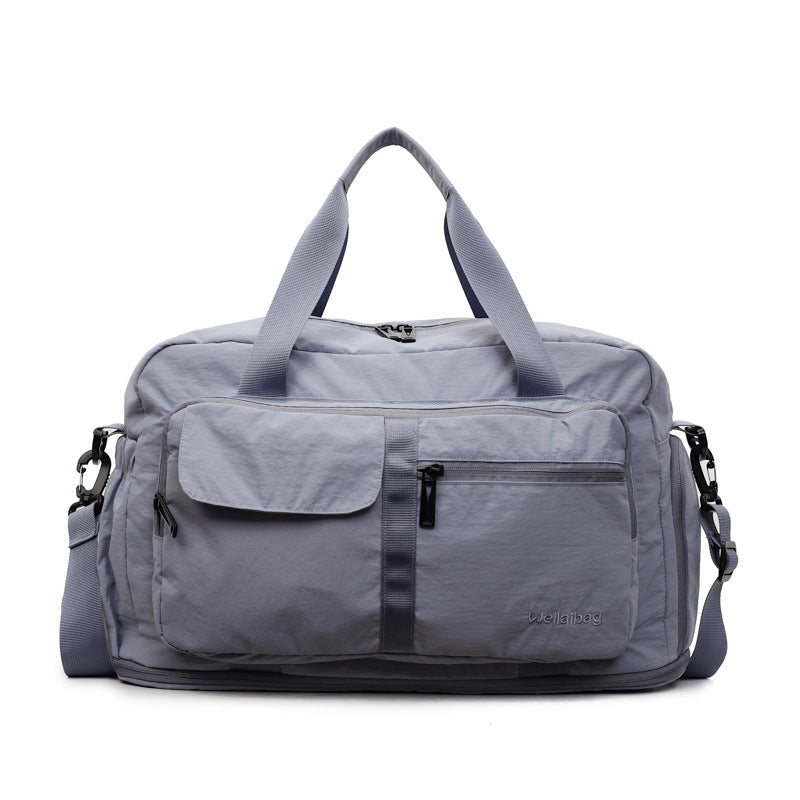 Sporty Travel Bag Stornfield