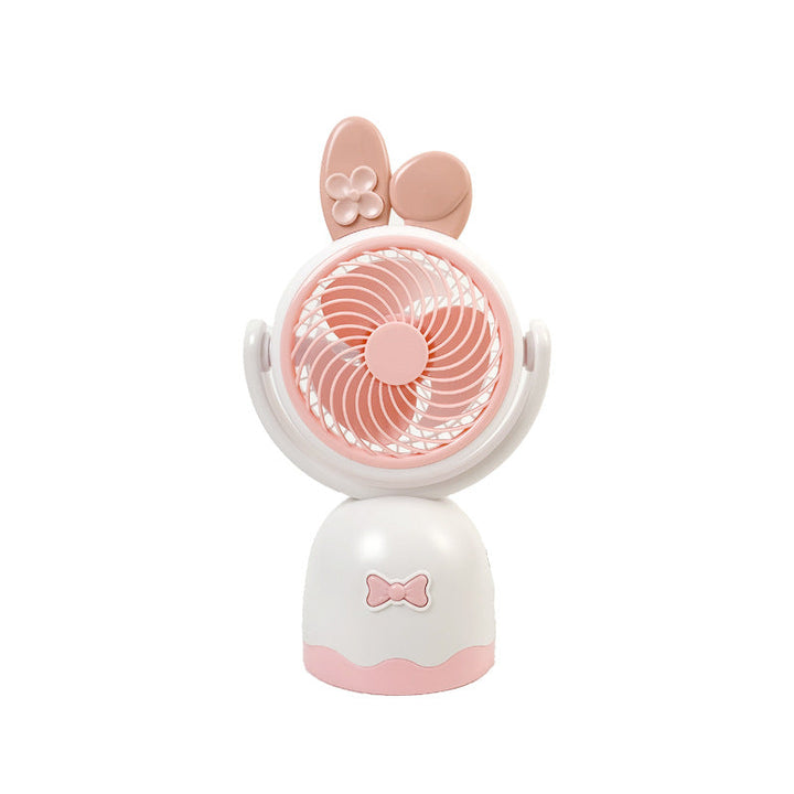 Ladies portable fan Stornfield