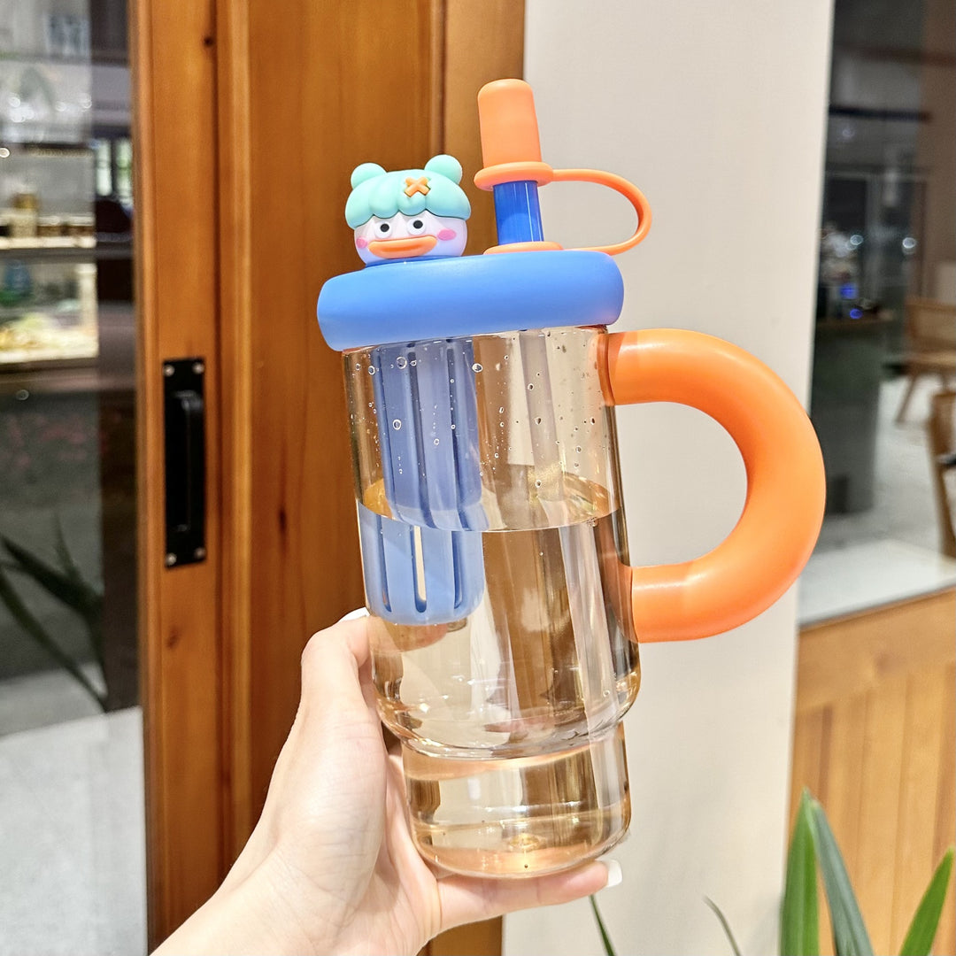 Ladies Child-Friendly Drinking Cup Stornfield