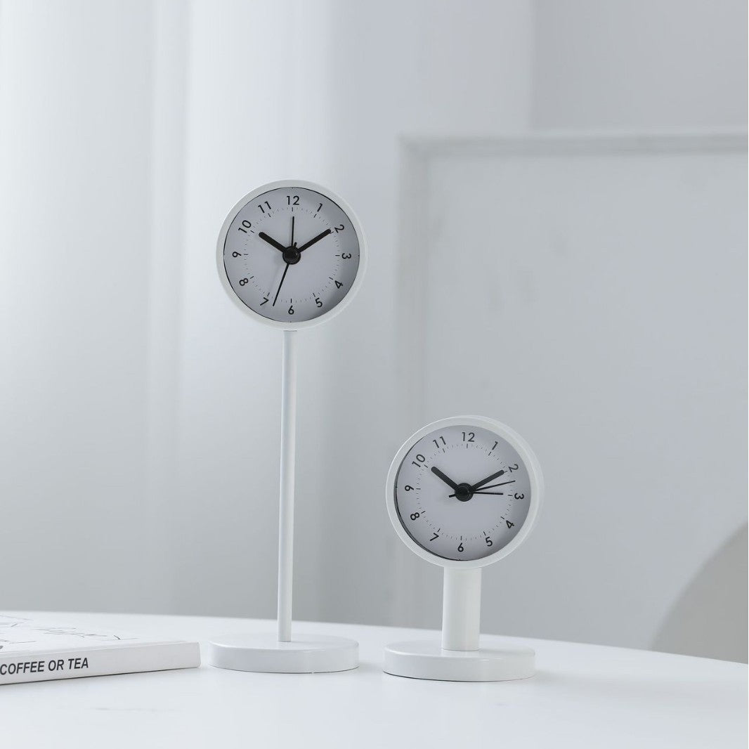 Minimalist Alarm Clock Stornfield