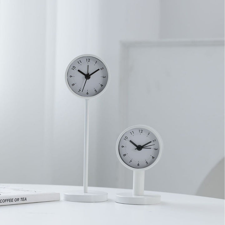 Minimalist Alarm Clock Stornfield