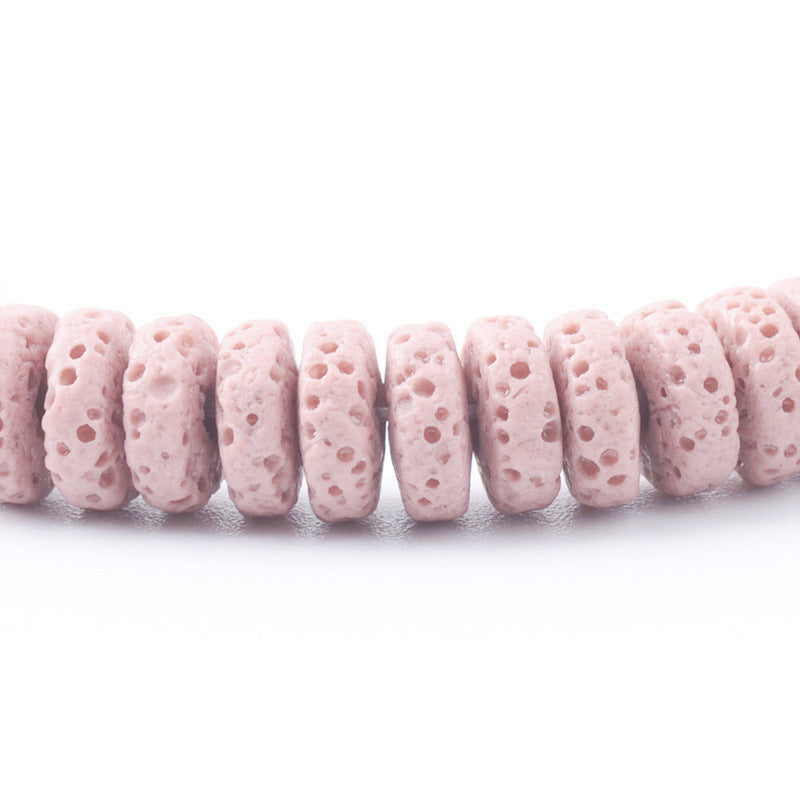 Decorative Lava Stone Beads Stornfield
