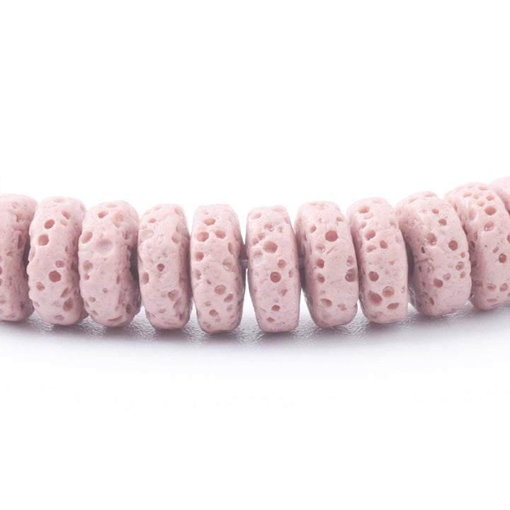 Decorative Lava Stone Beads Stornfield