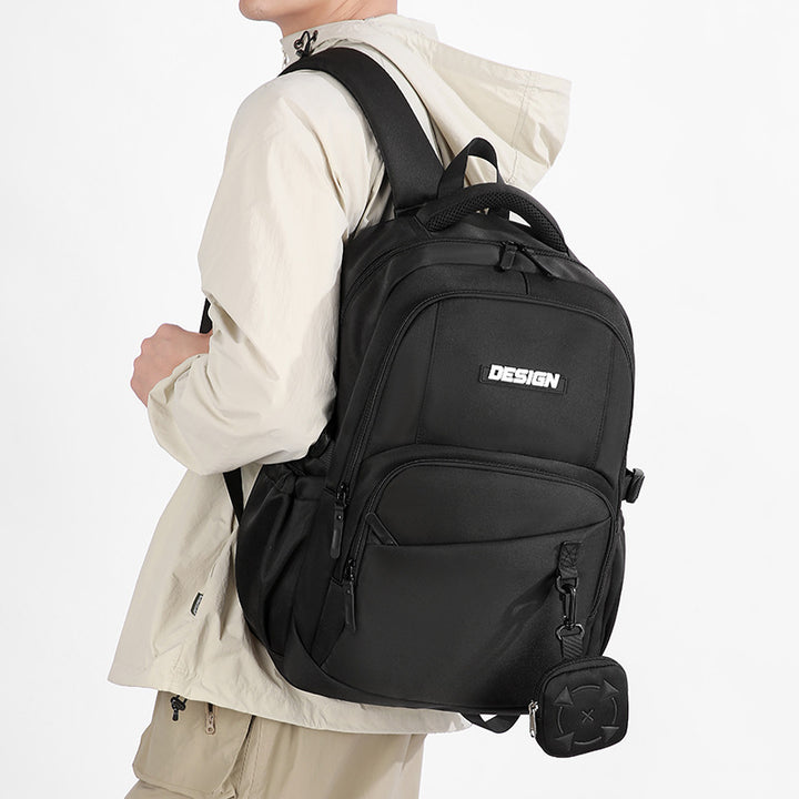 Multifunctional Business Backpack Stornfield