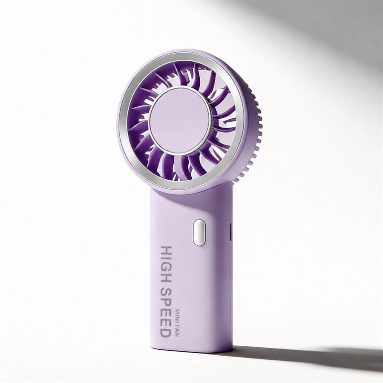 Unisex Portable Mini Fan Stornfield