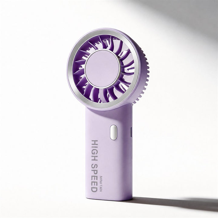 Unisex Portable Mini Fan Stornfield