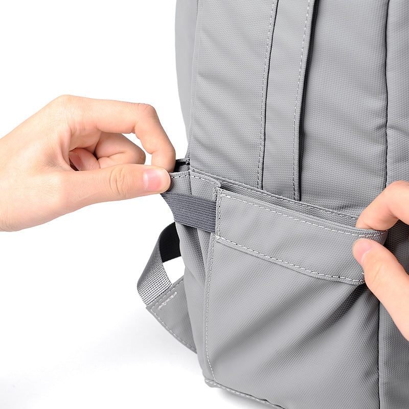 Premium Functional Travel Backpack Stornfield