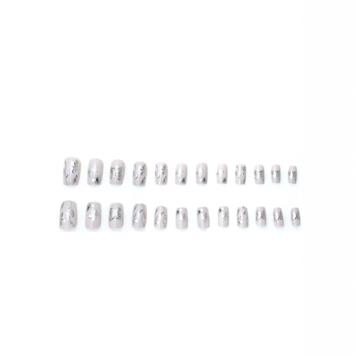 Butterfly Nail Art Stornfield