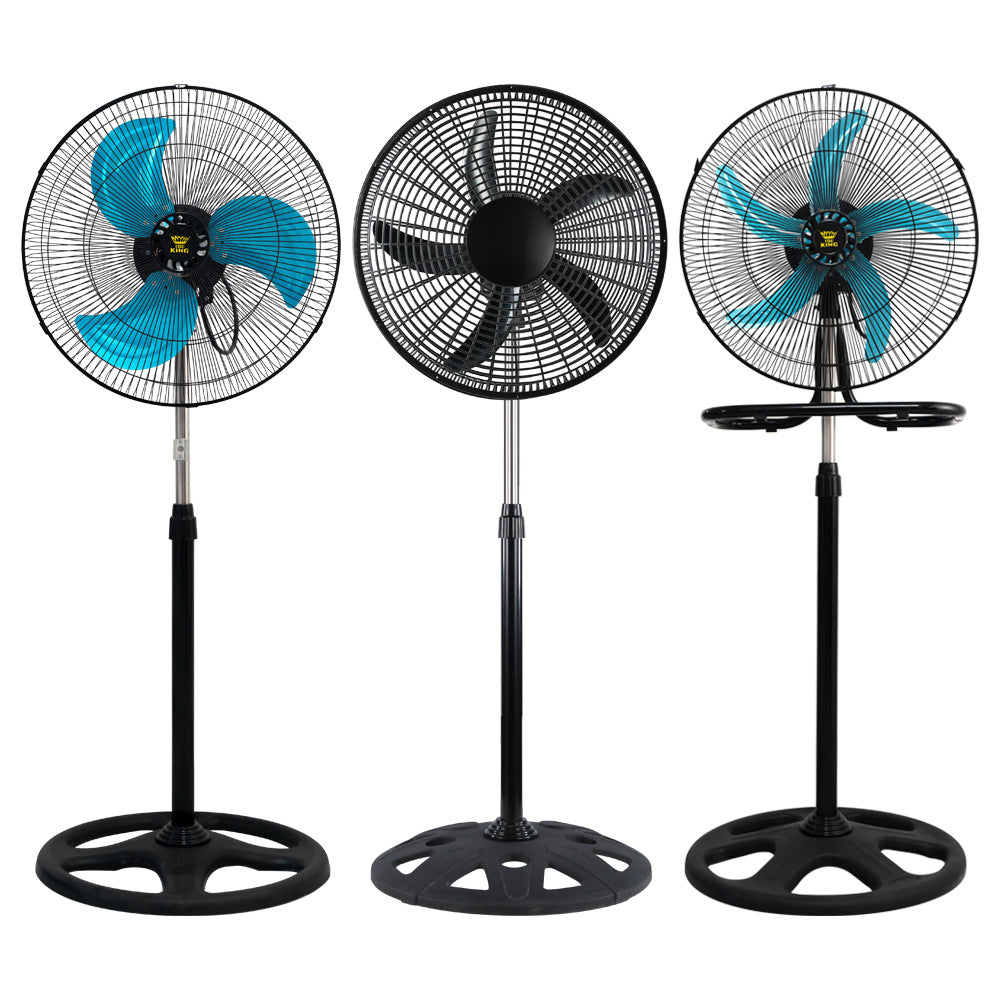 Stand Fan Stornfield