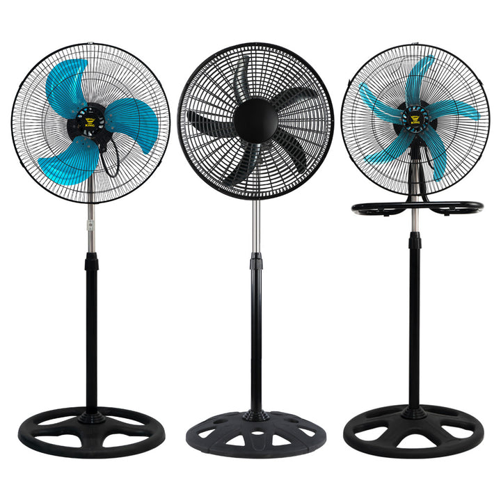 Stand Fan Stornfield
