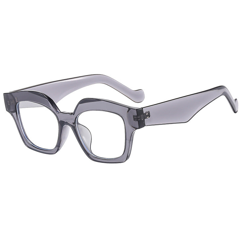 Ladies Designer Sunglasses in Modern Tortoiseshell Style Stornfield