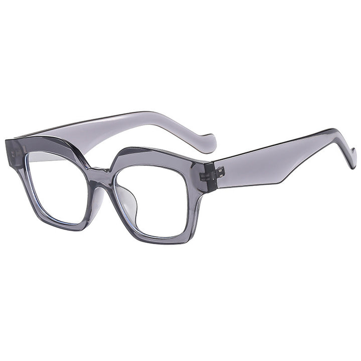 Ladies Designer Sunglasses in Modern Tortoiseshell Style Stornfield