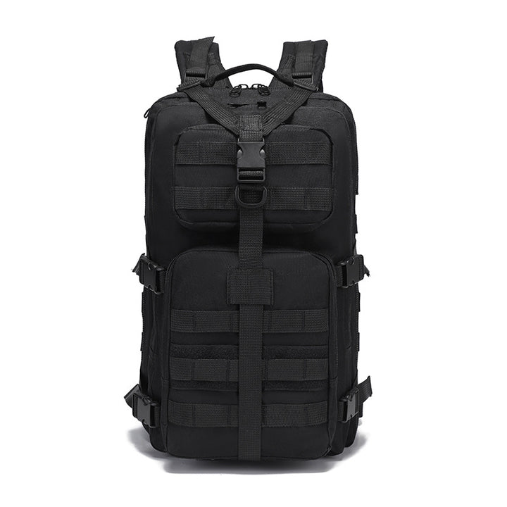 Tactical Outdoor Adventure Backpack Stornfield