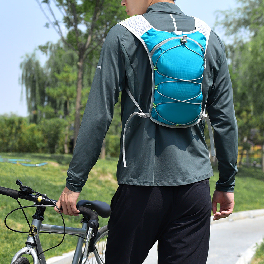 Hydration Pack with Ergonomic Design Stornfield