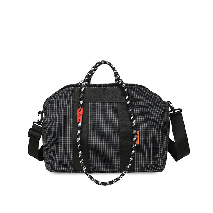 Stylish sports bag with adjustable shoulder strap Stornfield