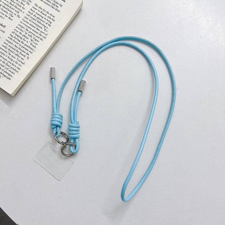 Premium Leather Dog Leash Stornfield