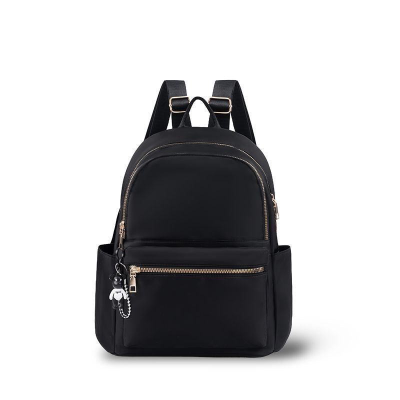 Versatile Lightweight Travel Backpack Stornfield