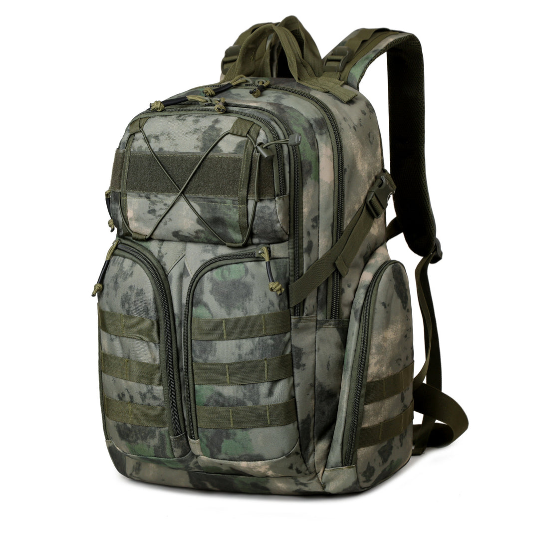 Modular Tactical Hydration Backpack Stornfield