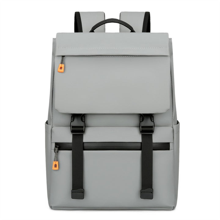 Modular Multi-Compartment Backpack Stornfield
