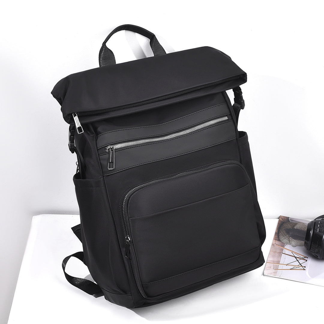 Stylish Multi-Pocket Utility Backpack Stornfield