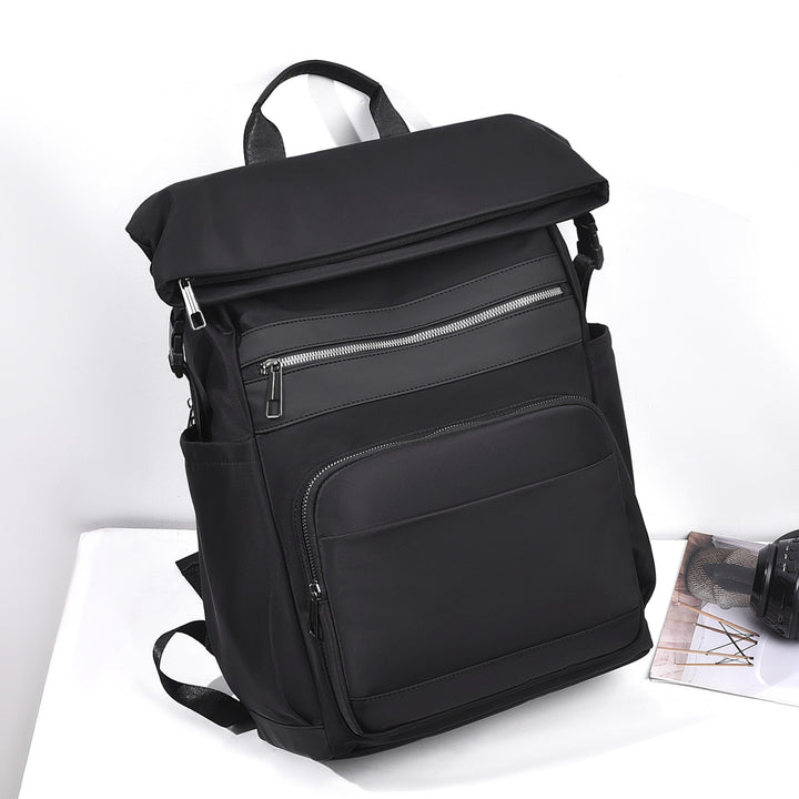 Stylish Multi-Pocket Utility Backpack Stornfield