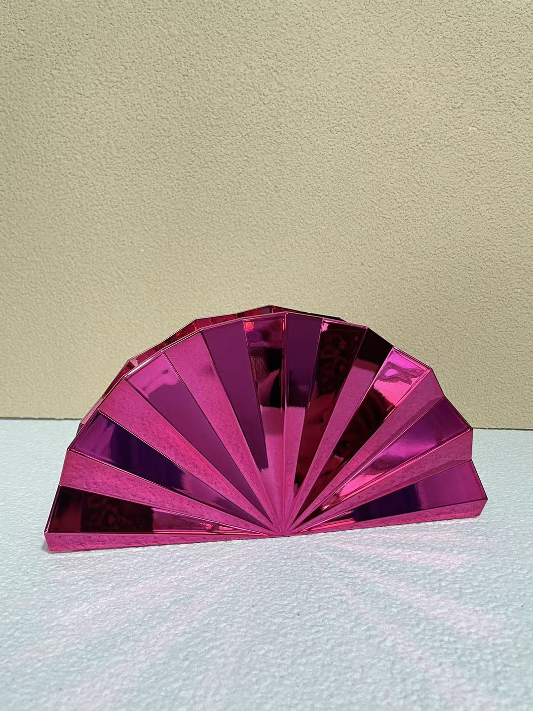 Geometric Fan Clutch