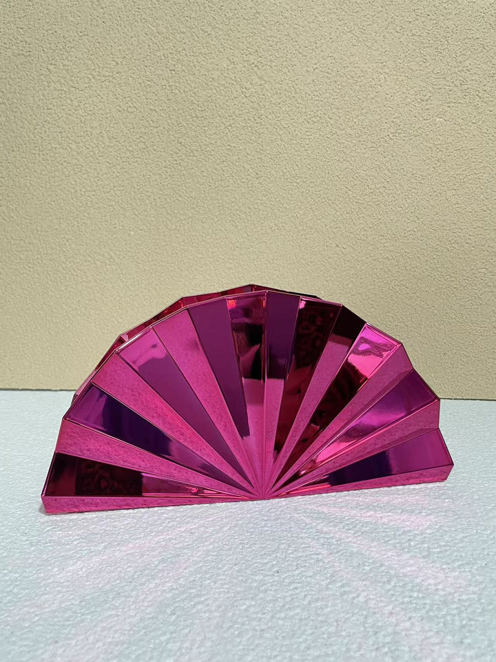 Geometric Fan Clutch