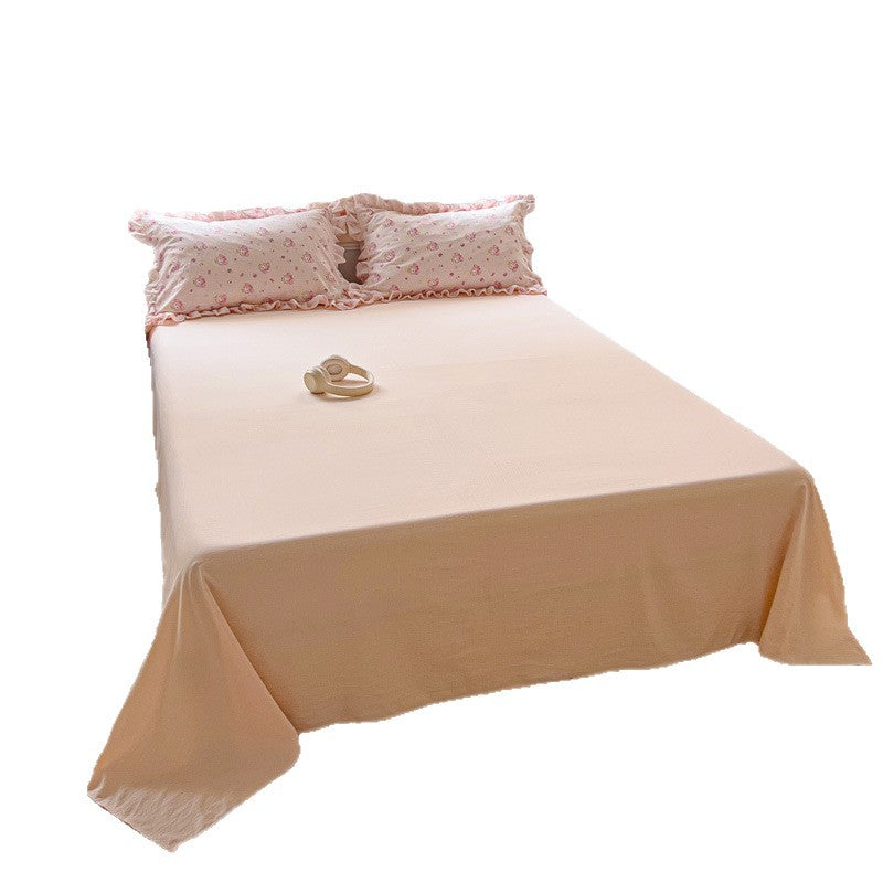 Playful Patterned Throw Blanket