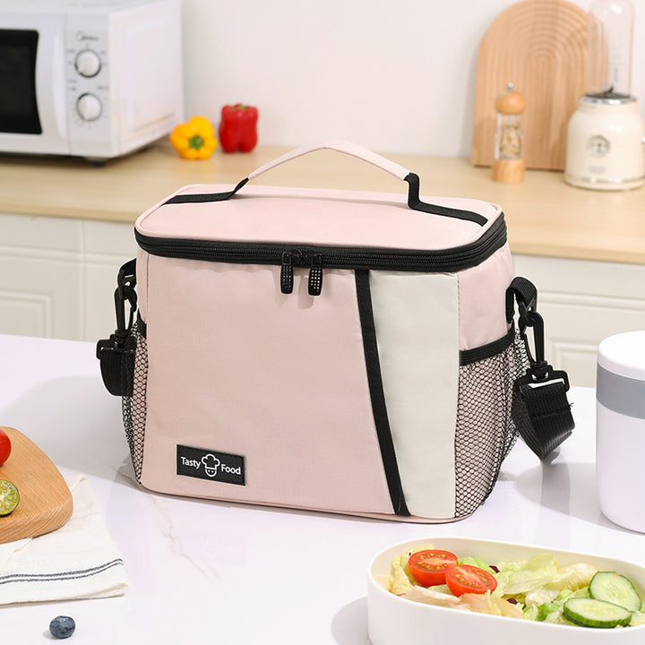 Insulated Lunch Cooler Bag Stornfield