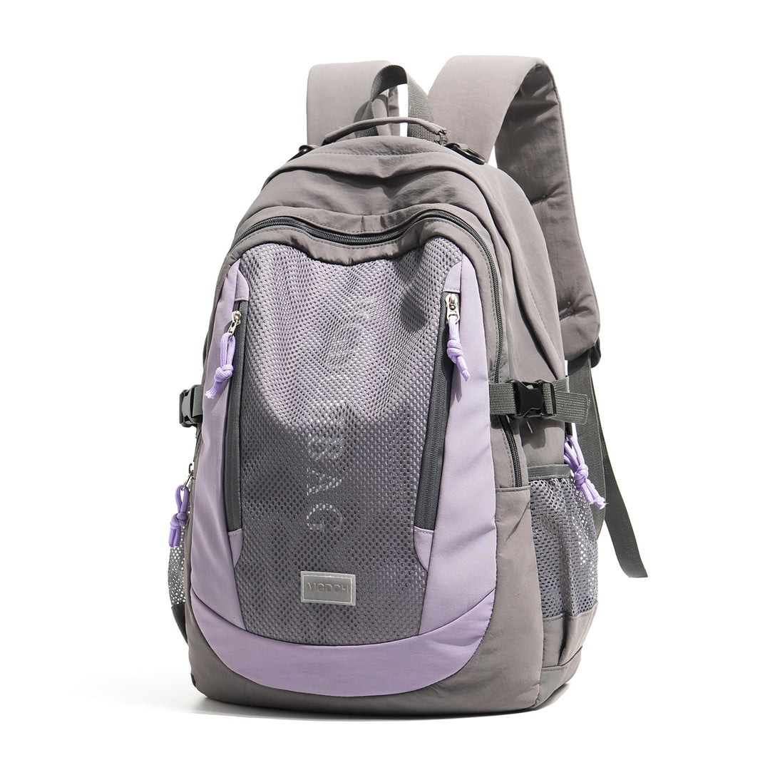 Durable Multi-Functional Travel Backpack Stornfield