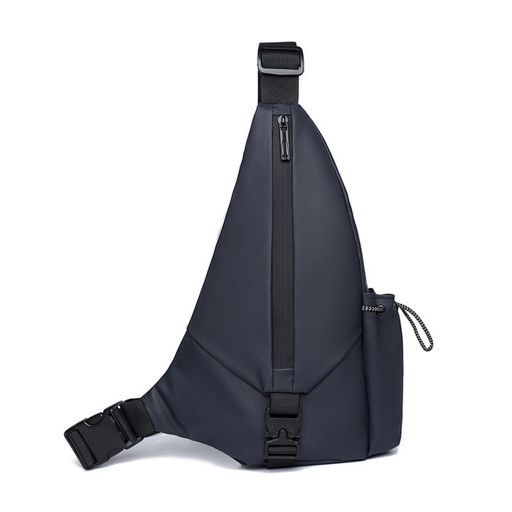 Ergonomic Lightweight Sling Bag Stornfield