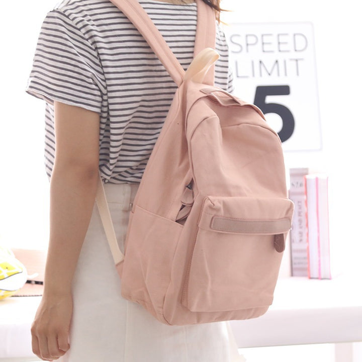 Functional Daily Use Backpack Stornfield