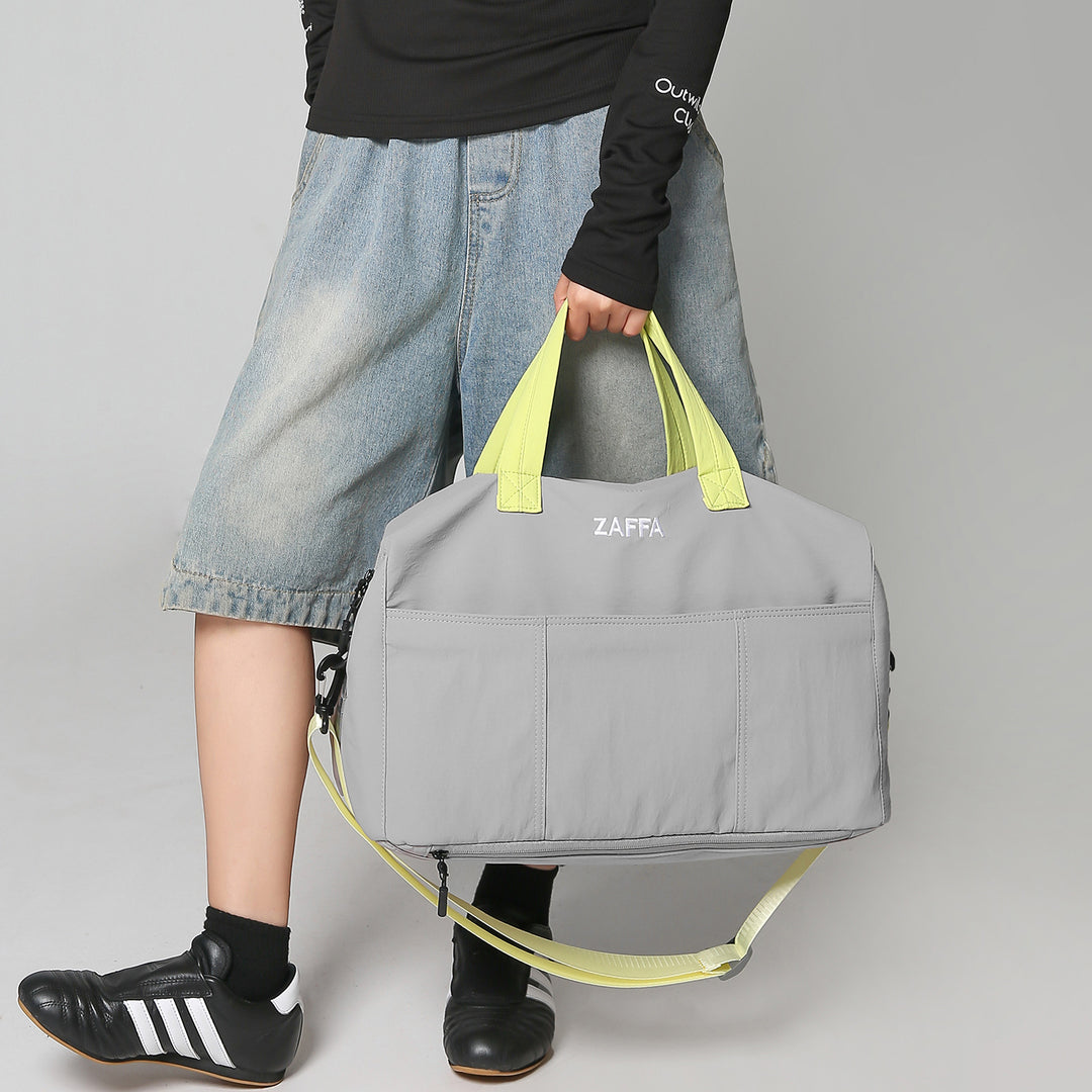 Functional Everyday Duffle Bag Stornfield