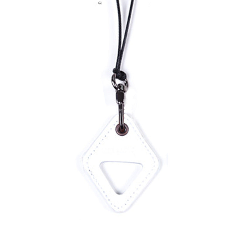 Leather Pendant Keychain Stornfield