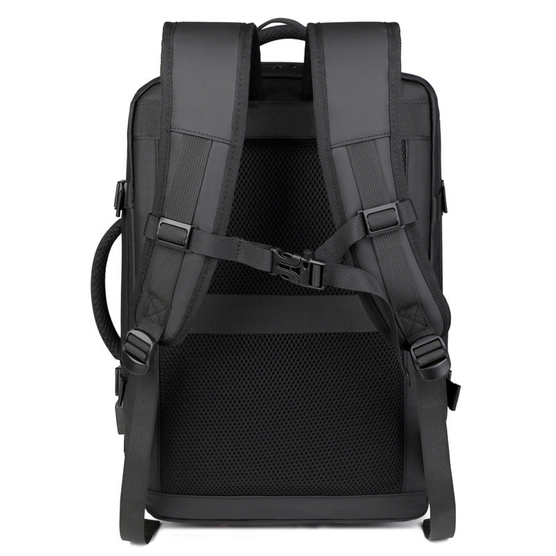 Versatile Travel Backpack Stornfield