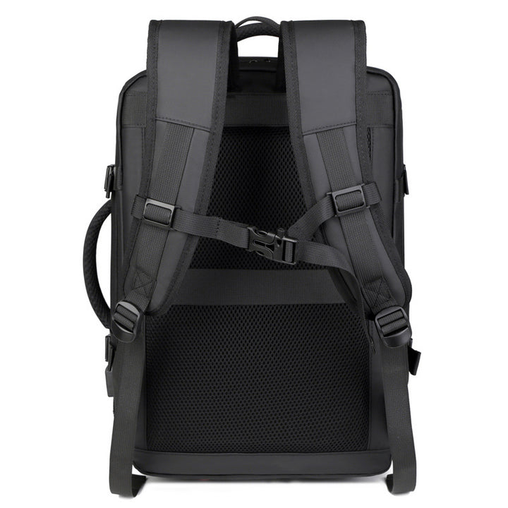 Versatile Travel Backpack Stornfield