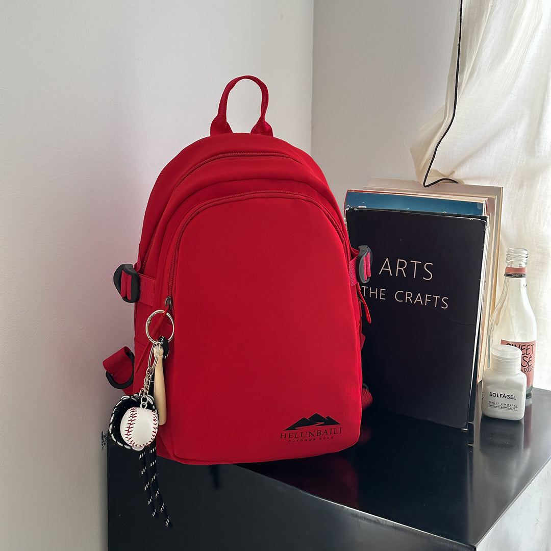 Versatile Everyday Lightweight Backpack Stornfield