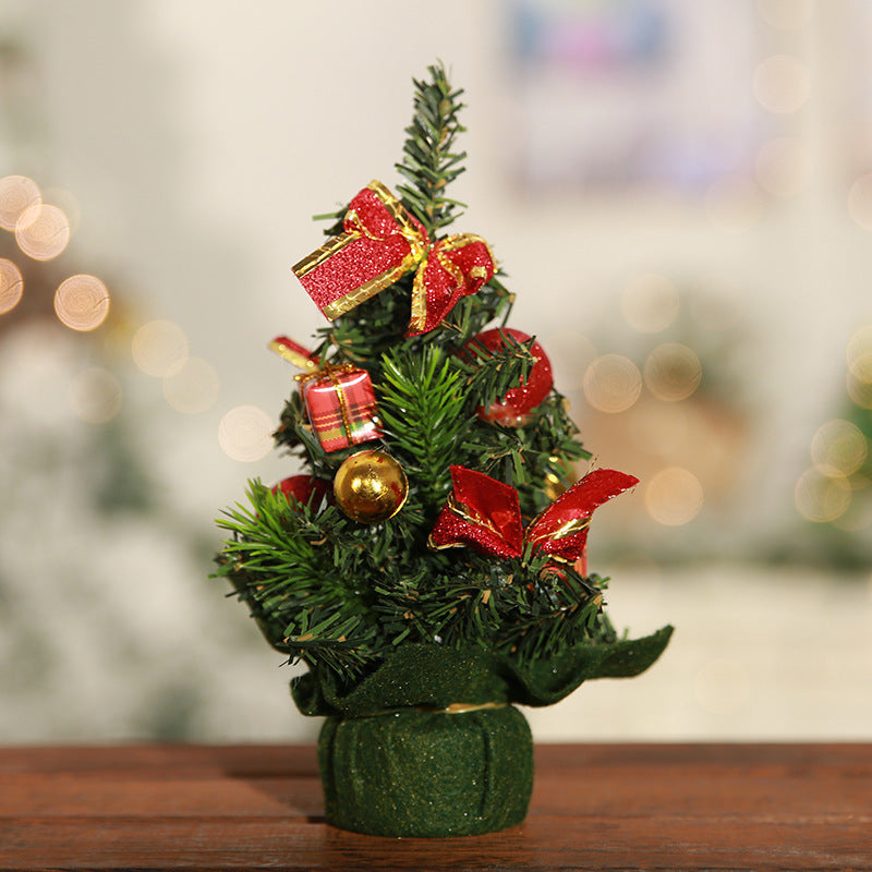 Decorative Christmas Tree Stornfield