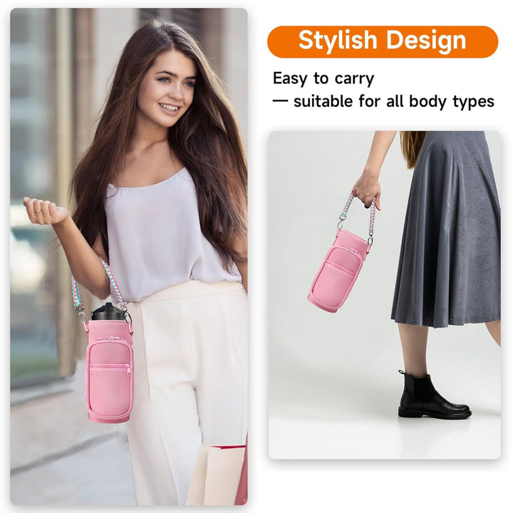 Women's Stylish Mini Crossbody Bag Stornfield