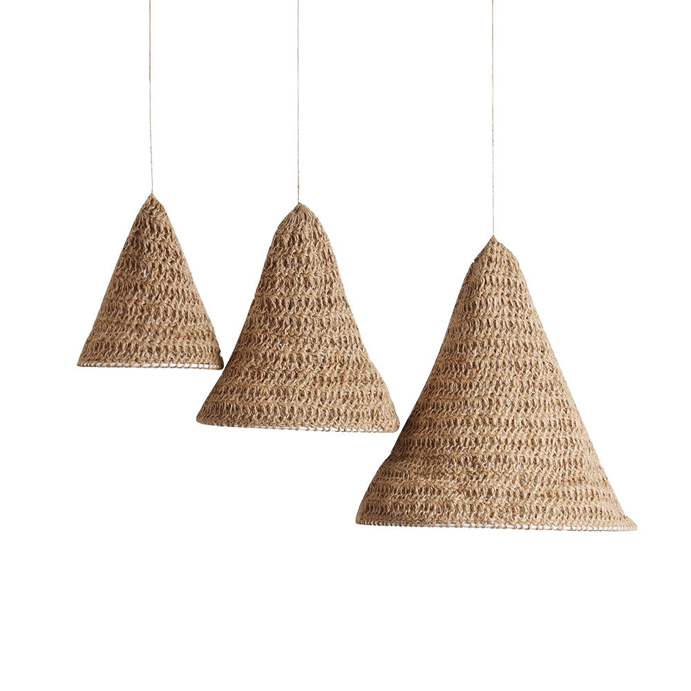 Hanging lamp Stornfield