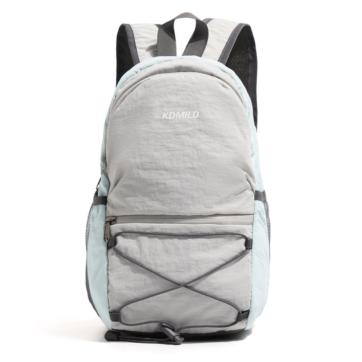 Lightweight Adventure-Ready Backpack Stornfield