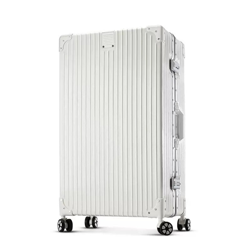 Women's Premium Travel Trolley with Multi-Directional Wheels Stornfield
