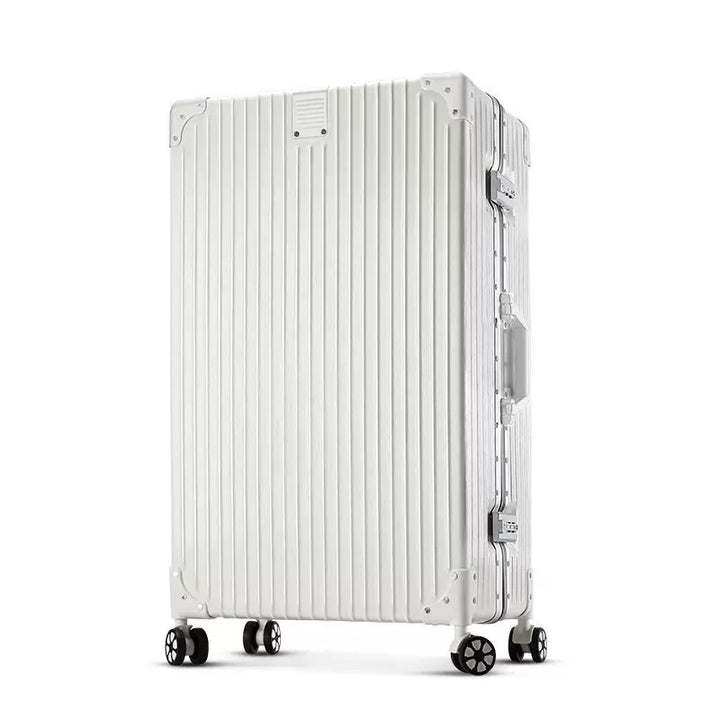 Women's Premium Travel Trolley with Multi-Directional Wheels Stornfield