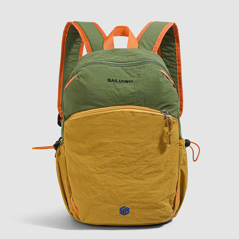 Lightweight Multi-Functional Backpack Stornfield 1791205809